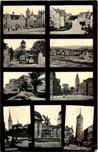 Darmstadt