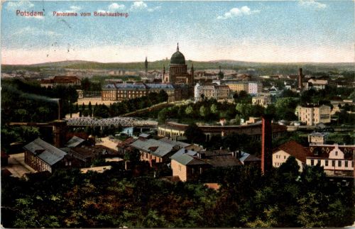 Potsdam