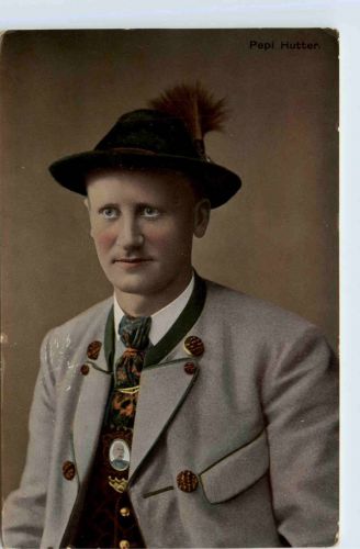 D Brünsteiner