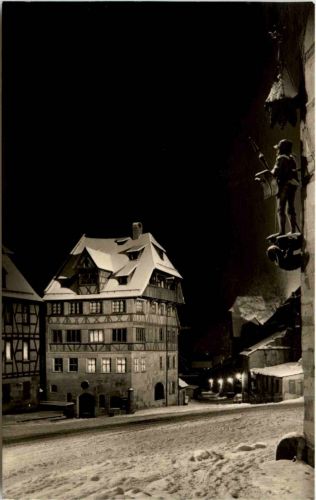 Nürnberg