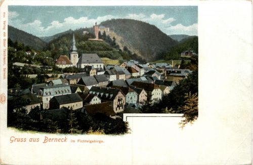 Gruss aus Berneck