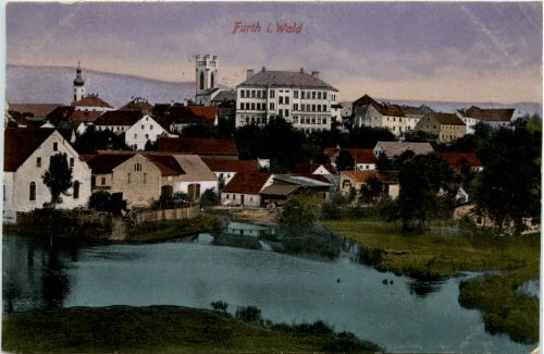 Furth im Wald