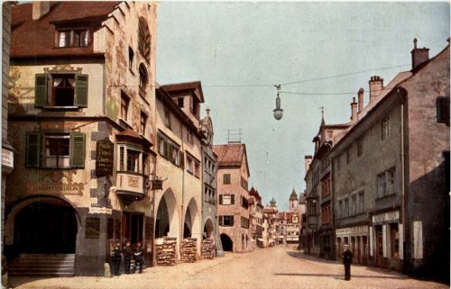 Lindau am Bodensee