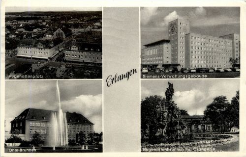 Erlangen