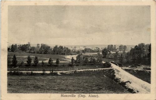 Menoville