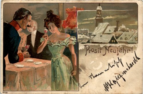 Neujahr