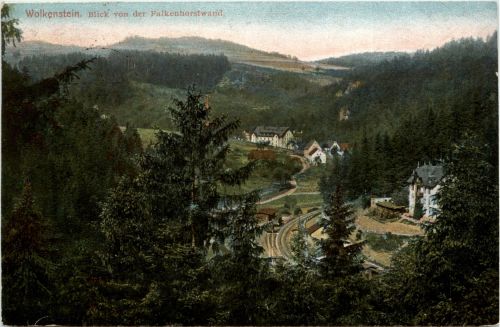 Wolkenstein