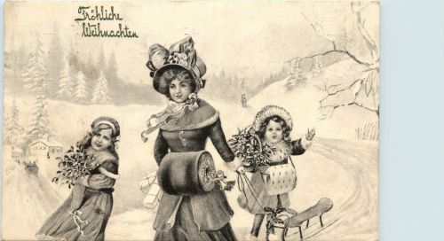 Weihnachten