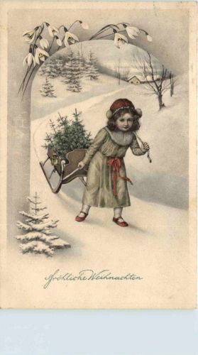 Weihnachten