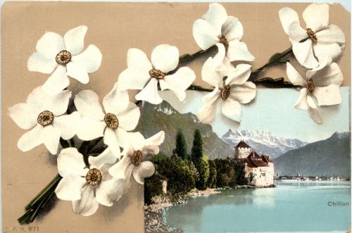 Chillon