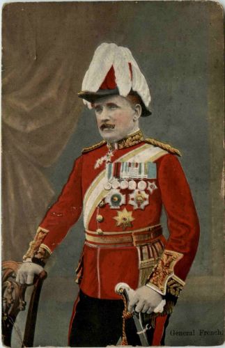 General French