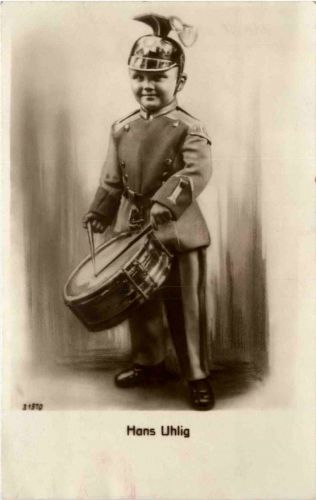 Hans Uhlig