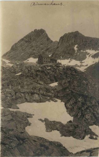 Riemannhaus