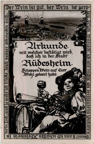 Rüdesheim