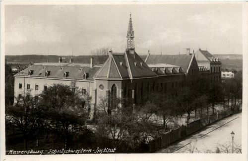 Ravensburg - Schulschwestern Institut