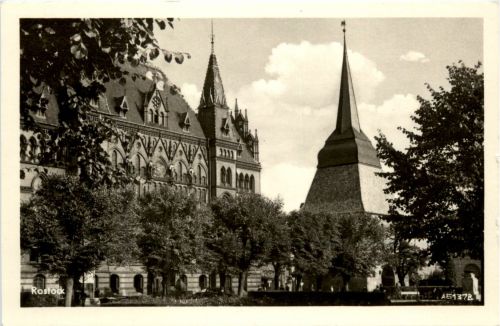 Rostock