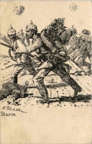 Sturm