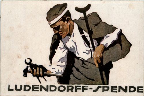 Ludendorff Spende