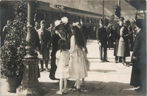 Kronprinzessin
