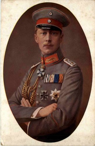 Kronprinz Wilhelm