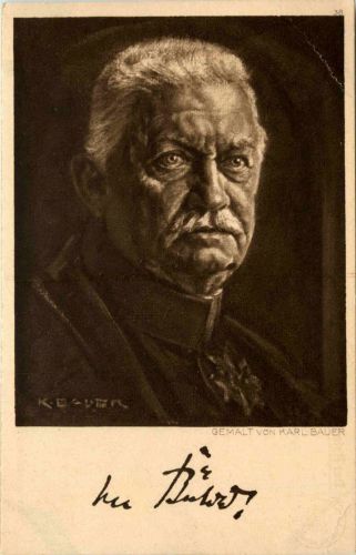 von Bülow
