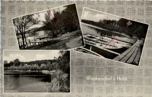 Wankendorf in Holstein