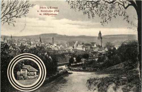 Idstein im Taunus