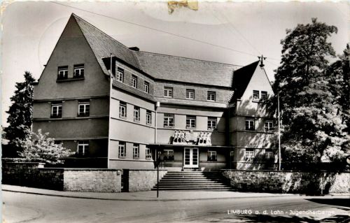 Limburg a d Lahn - Jugendherberge