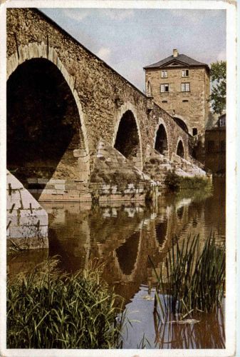 Limburg a d Lahn