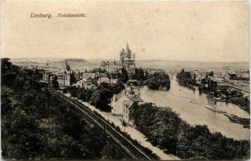 Limburg a d Lahn