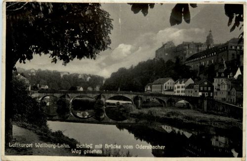 Weilburg - Lahn