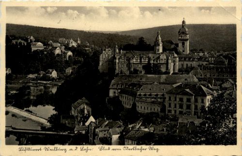Weilburg - Lahn