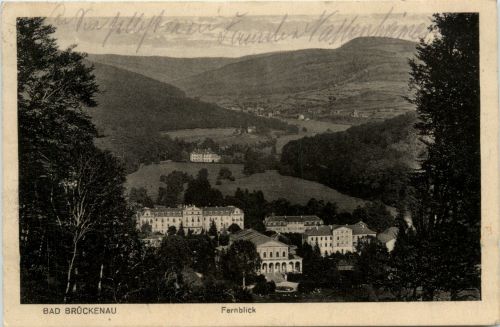 Bad Brückenau