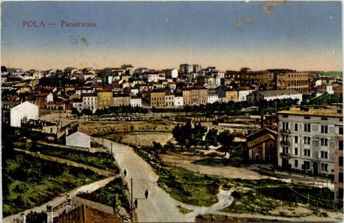 Pola
