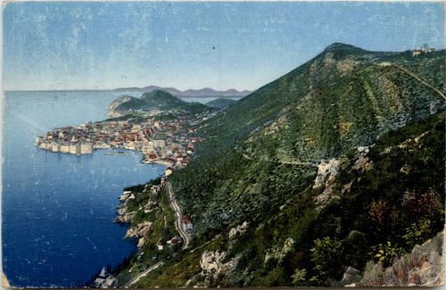 Dubrovnik