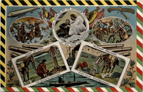 Militaria