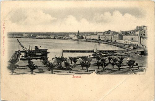 Sousse