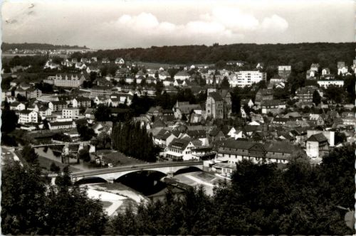 Diez an der Lahn