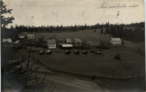 Weiz/Steiermark - Erholungsheim Eibisberg b.Weiz
