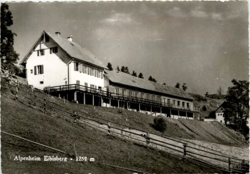 Weiz/Steiermark - Alpenheim Eibisberg