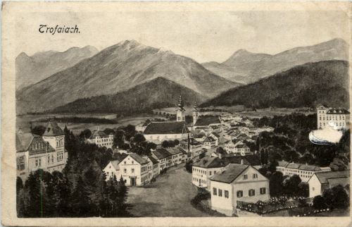 Trofaiach/Steiermark -