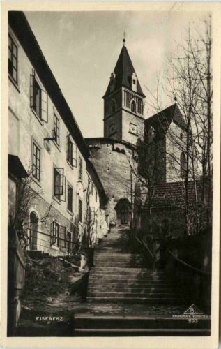 Eisenerz/Steiermark -