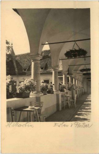 Weiz/Steiermark - St.Martin