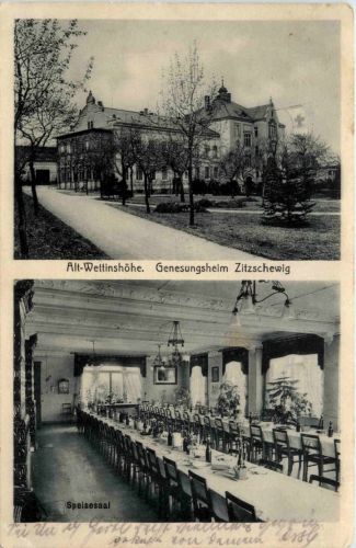 Wettinshöhe