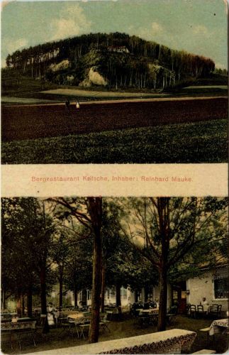 Bergrestaurant Koitsche