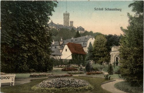 Schloss Schaumburg