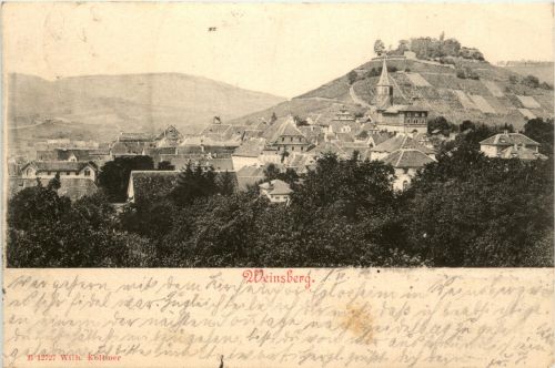 Weinsberg
