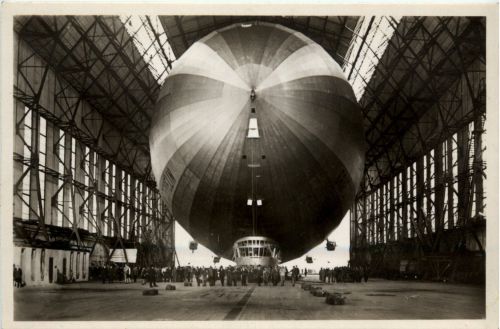 Graf Zeppelin