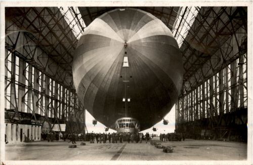 Graf Zeppelin