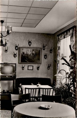 Pension Hermes Horhausen
